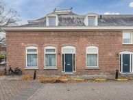 De Burgemeester 2, 4751 CP Oud Gastel