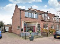 Leeghwaterstraat 88, 1221 BH Hilversum