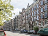 Nassaukade 307-2, 1053 LP Amsterdam