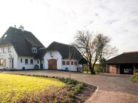 Van den Endelaan 41, 2182 ES Hillegom