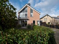 Sambrestraat 24, 9406 PB Assen