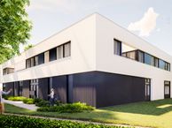 Bouwnummer (Bouwnr. 5), 5056 GB Berkel-Enschot