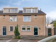 Zestienhovensekade 4, 3043 KV Rotterdam