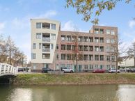 Eschersingel 62, 3544 ML Utrecht