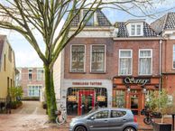 Tweebaksmarkt 42-A, 8911 KX Leeuwarden