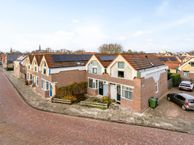 Paul Krugerstraat 7, 8861 GG Harlingen