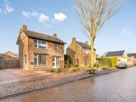 Boekweitstraat 39, 5388 CA Nistelrode