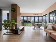 Robert Kochlaan 326-C, 2035 BK Haarlem