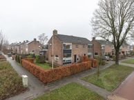 George Wilhelmlaan 83, 9351 GK Leek