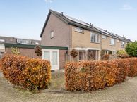 Zwaluwstraat 31, 7471 HH Goor