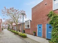 Magnoliahof 69, 5213 HJ Den Bosch