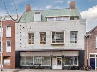 Korvelseweg 61-08, 5025 JB Tilburg