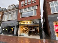 Nieuwestad 28-B, 8911 CT Leeuwarden