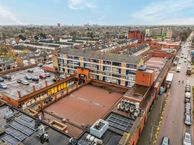 Willem de Zwijgerstraat 58, 3341 EN Hendrik-Ido-Ambacht