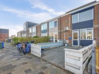 Oberonhof 42, 3194 VM Hoogvliet Rotterdam