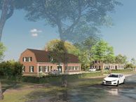 Rijksweg W1, 5854 AT Bergen (LI)