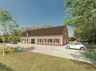 Rijksweg W2, 5854 AT Bergen (LI)