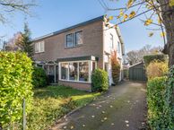 van Rijckevorselstraat 27, 3972 EP Driebergen-Rijsenburg