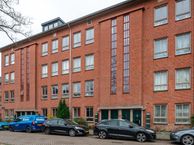 Tjerk Hiddes de Vriesstraat 5-3, 1055 WK Amsterdam