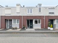 Baansteen 54, 5388 DB Nistelrode