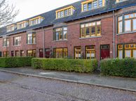 Gerbrand Bakkerstraat 102-A, 9713 HP Groningen