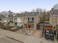 Bongweg 80, 3192 NC Hoogvliet Rotterdam