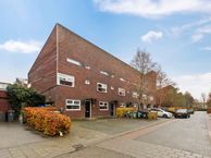 Henk Plenterlaan 43, 9731 KE Groningen