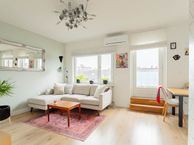 Marcantilaan 137, 1051 LW Amsterdam