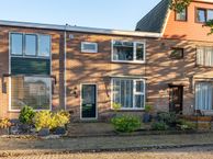 Krokusstraat 12, 1521 WZ Wormerveer