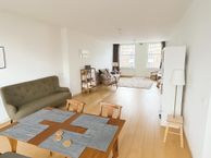 Beethovenstraat 73-C, 1077 HP Amsterdam