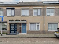Kardinaal van Rossumstraat 32-E, 5014 LK Tilburg