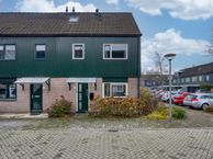 Zwanebloem 36, 1689 PE Zwaag