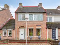 Straatsburglaan 15, 5627 DA Eindhoven