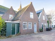 Burgwal 16, 1791 AJ Den Burg