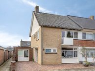 Salmstraat 9, 5402 KV Uden