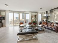 Mary van der Sluisstraat 550, 1095 ME Amsterdam