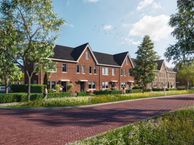 De Luwte (Bouwnr. 13), 8255 KR Swifterbant