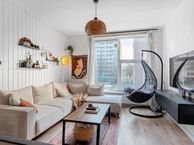 Brigantijnstraat 41-B, 3028 HD Rotterdam