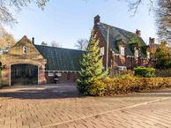 Storm van 's-Gravesandeweg 110, 2242 JL Wassenaar