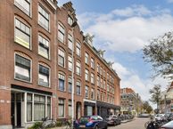 Jacob van Lennepstraat 288-3, 1053 KD Amsterdam
