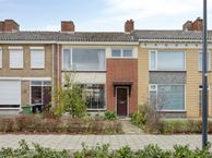 Kastanjelaan 31, 4621 HB Bergen op Zoom