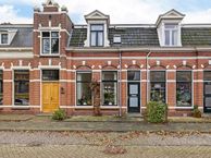 Gysbert Japicxstraat 34, 8933 BC Leeuwarden