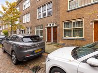 Luzacstraat 11-B, 3038 VT Rotterdam