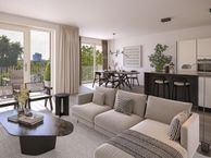 Appartement Type E (Bouwnr. 20), 6224 BL Maastricht