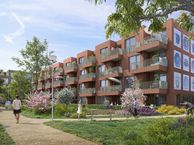 Appartement Type E (Bouwnr. 22), 6224 BL Maastricht