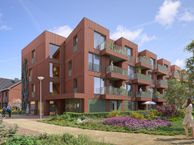 Appartement Type F (Bouwnr. 17), 6224 BL Maastricht