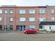 Paramaribostraat 115, 3531 KR Utrecht