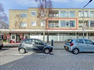 Lavasweg 47, 3193 GB Hoogvliet Rotterdam