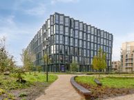 Surinamepad 122, 2035 VS Haarlem