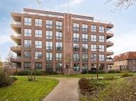 Monseigneur van Leeuwenlaan 7-C, 2182 EM Hillegom